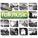 Various artists, Beginner's guide to folk music
