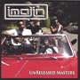 Unreleased Masters