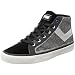 Pony Men's Feed The Cat Mid Sneaker