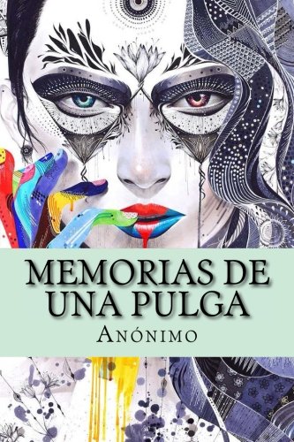 Memorias de una Pulga (Spanish Edition)