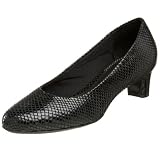 Trotters Womens Janna Pump