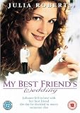 My Best Friend`s Wedding [DVD] [1997]