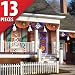 Halloween Outdoor Decorating Kit