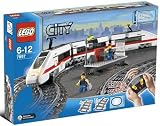 LEGO City Train Starter Set