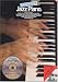 Books : Improvising Jazz Piano