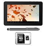 Hip Street TITAN HS-7TB4-4BNDL 7-Inch Tablet