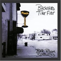 Bar Room Semantics [CD on Demand]