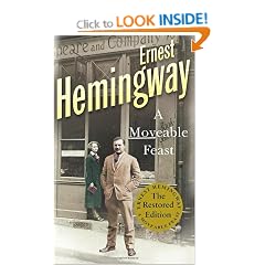 A Moveable Feast: The Restored Edition