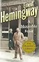 A Moveable Feast: The Restored Edition