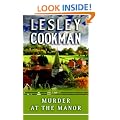 Murder at the Manor (The Libby Serjeant Murder Mysteries)