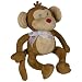 NoJo Jungle Babies Milton The Monkey - Stuffed Animal