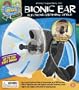 Slinky Science Bionic Ear