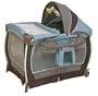 Baby Trend Playard with Bassinet, Skylar