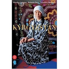 Kyrgyzstan