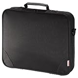 Hama Sportsline Basic Notebook Bag for 17.3 inch Laptops