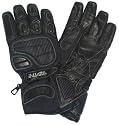 Scooter Gloves - Black No LIMITS