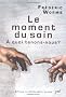 Le moment du soin