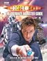 Doctor Who: The Ultimate Monster Guide (Doctor Who (BBC Hardcover))