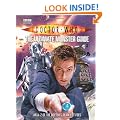 Doctor Who: The Ultimate Monster Guide
