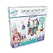 Gusto Mermaids Mermaids Cupcake Activity Set