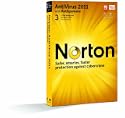 Norton Antivirus 2011 by Symantec