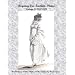 Regency Era Fashion Plates: 1810-1819