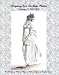 Regency Era Fashion Plates: 1810-1819