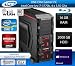 ONE Silent High-End Gaming-PC Core Ivy i7-3770k, 4x3.50Ghz (Quadcore) | Wasserkühlung | 16 GB DDR3-RAM | 2000GB S-ATA III HDD | 300 MBit W-LAN | Gigabyte GA-Z77X-D3H | Cardreader | BLU-RAY Brenner | 3072 MB AMD Radeon HD 7970 GDDR5 | GigaBit-LAN, HDMI, DVI | USB 3.0 | Windows 8 Pro 64-Bit