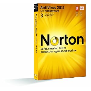 Norton Antivirus 2011