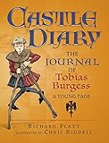 Castle diary : the journal of Tobias Burgess, page