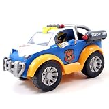 Super Hero Squad - Rescue Series - Wolverine
