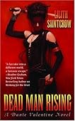Dead Man Rising (Dante Valentine, Book 2)