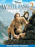 White Fang 2: Myth Of The White Wolf