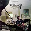 Harold Sings Arlen (With Friend)