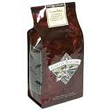 Review Coffee Masters  / Coffee Masters Gourmet Coffee, Tanzanian Peaberry, Ground, 12-Ounce Valve Bag, (Pack of 4)