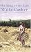 The
Song
of
the
Lark
(Virago
modern
classics)