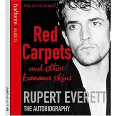 Red Carpets and Other Banana Skins