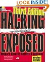 Hacking Exposed: Network Security Secrets & Solutions, 3/e