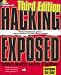 Hacking Exposed: Network Security Secrets & Solutions, 3/e