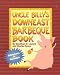 Book Uncle Billy's Downeast Barbeque Book: Adventures in Barbeque