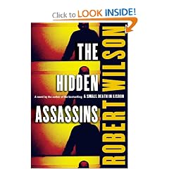 The Hidden Assassins