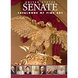 United States Senate Catalogue of Fine Art (Senate Document)