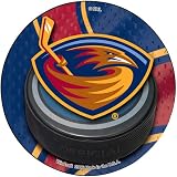 Wincraft Atlanta Thrashers Car Magnet