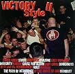 Victory Style, Vol. 2 Victory Style, Vol. 2