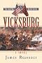 Vicksburg: A Novel (Civil War Battle)