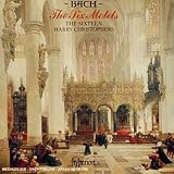 Music : Bach - Motets