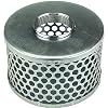 Water and Trash Pump Strainer - 2in.