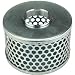 Water and Trash Pump Strainer - 2in.