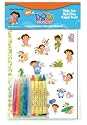 Dora the Explorer Make Your Own Little Golden Book