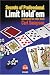 Books : Secrets of Professional Limit Hold'em: Learn How the Pros Think